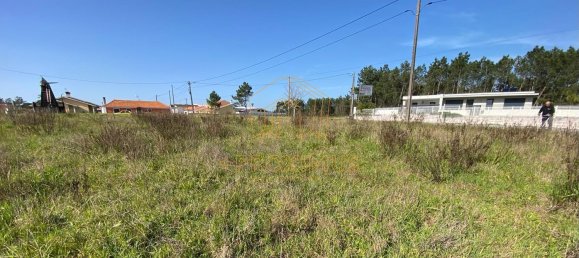 Terrain à Figueira da Foz, Portugal 1680m² No. 86527 3