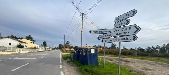 Terrain à Figueira da Foz, Portugal 1680m² No. 86527 18