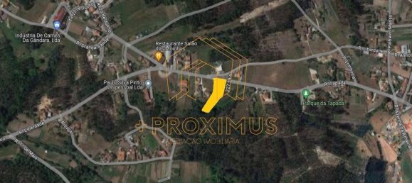 Terrain à Figueira da Foz, Portugal 1680m² No. 86527 17