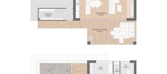 4 غرف نوم منزل في Grafenstein, Austria رقم 233779 10