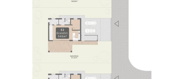 4 غرف نوم منزل في Grafenstein, Austria رقم 233779 9