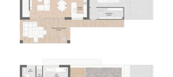 4 غرف نوم منزل في Grafenstein, Austria رقم 233779 8