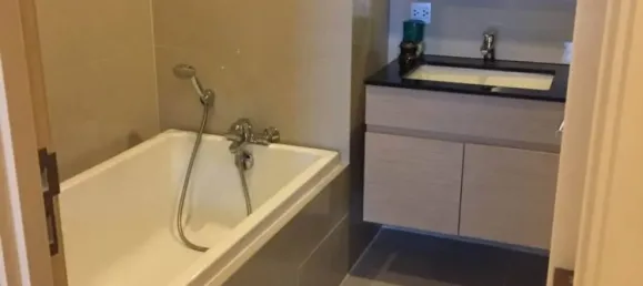 Condominio de 46.6 m² en Watthana, Thailand No. 72696 4