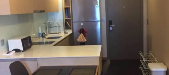 Condominio de 46.6 m² en Watthana, Thailand No. 72696 2