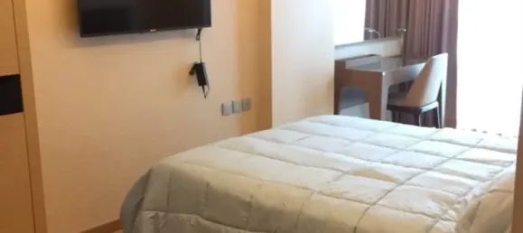 Condominio de 46.6 m² en Watthana, Thailand No. 72696 3