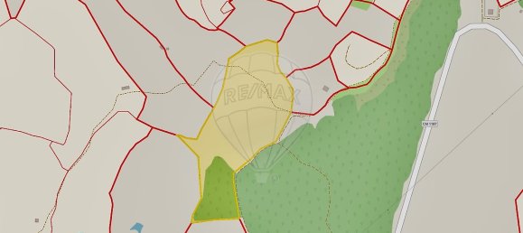 94750m² Land in Saboia, Portugal No. 50210 2