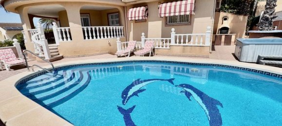 Villa T5 em Benijofar, Spain N.º 170274 29