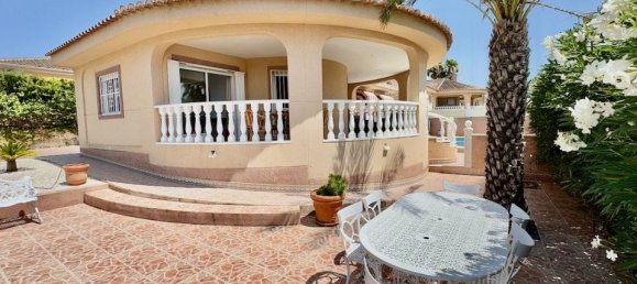 Villa T5 em Benijofar, Spain N.º 170274 25