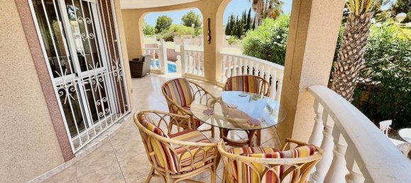 Villa T5 em Benijofar, Spain N.º 170274 15