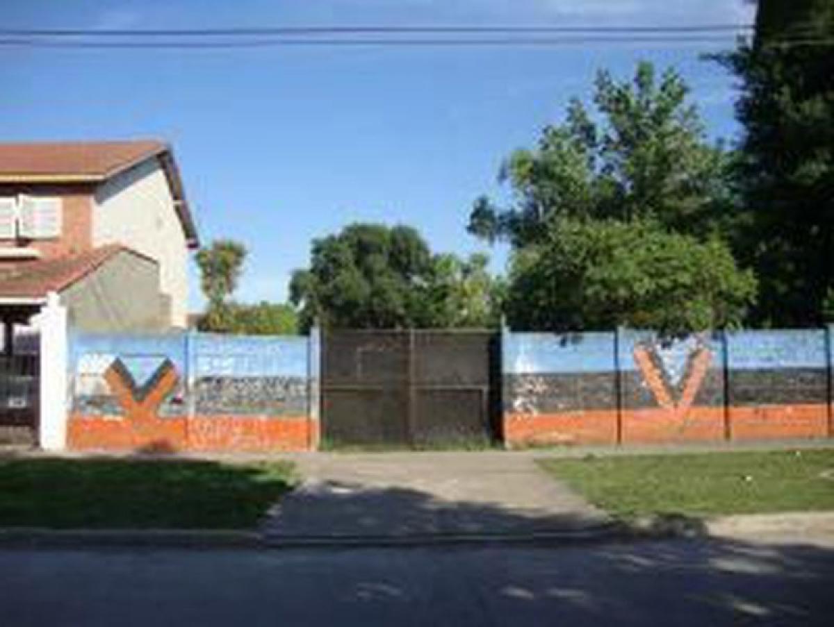 Terreno em Almirante Brown, Argentina N.º 115754