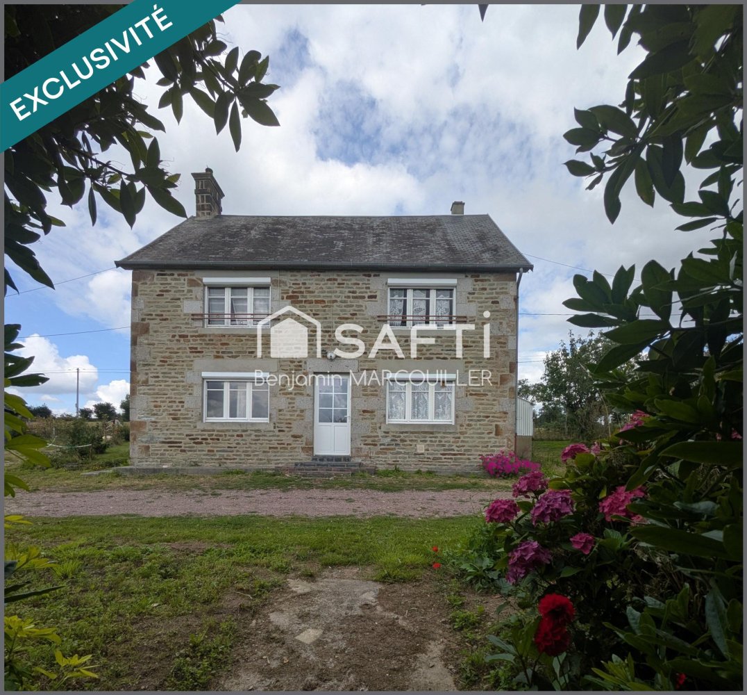 4 bedrooms House in Calvados, France No. 327346