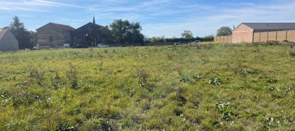  Land in Jallaucourt, France No. 75459 4