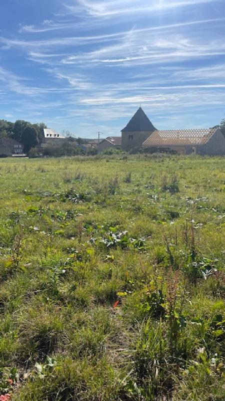  Land in Jallaucourt, France No. 75459