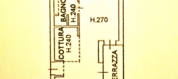 استوديو في Scandicci, Italy رقم 292881 28