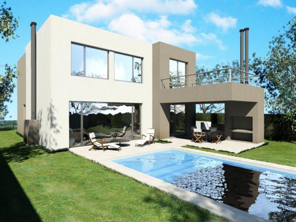 4 bedrooms House in Tigre, Argentina No. 2450