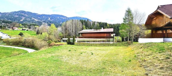  Land in Seeboden am Millstatter See, Austria No. 246644 6