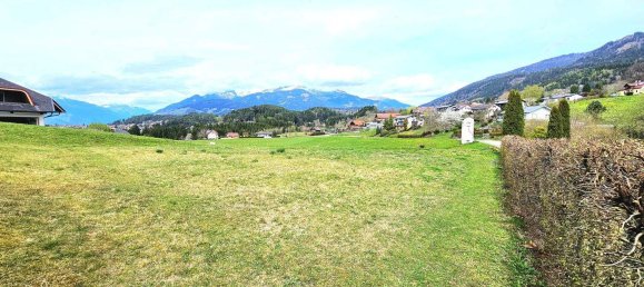  Land in Seeboden am Millstatter See, Austria No. 246644 3