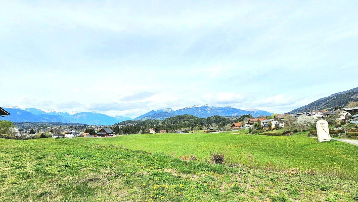  Land in Seeboden am Millstatter See, Austria No. 246644