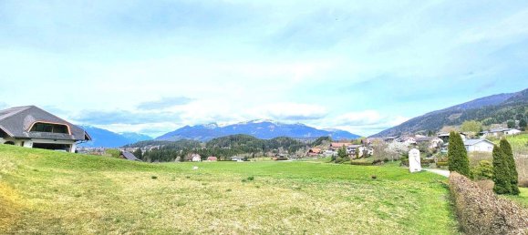  Land in Seeboden am Millstatter See, Austria No. 246644 4