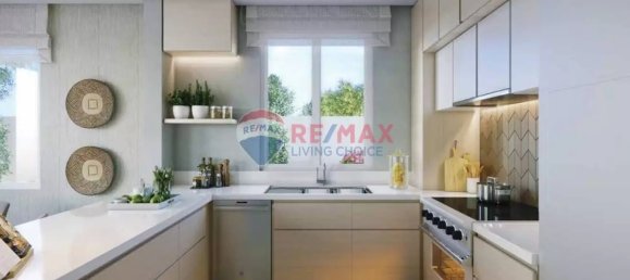 4 Schlafzimmer Villa in Dubai Land, UAE, Nr. 1581 2