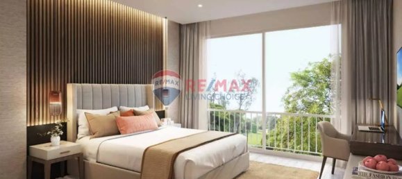 4 Schlafzimmer Villa in Dubai Land, UAE, Nr. 1581 3