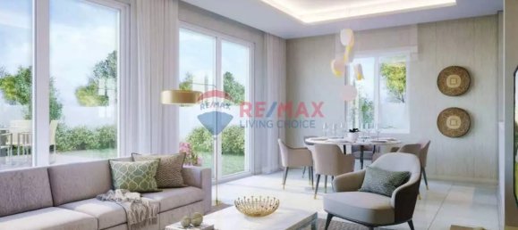 4 Schlafzimmer Villa in Dubai Land, UAE, Nr. 1581 4