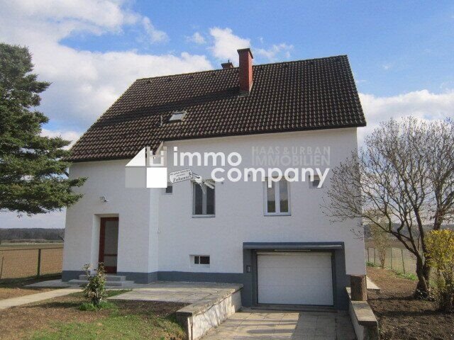 4 rooms House in Mogersdorf, Austria No. 19108