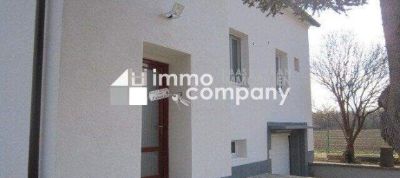 4 rooms House in Mogersdorf, Austria No. 19108 5