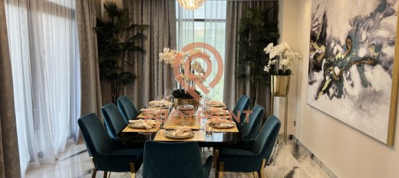 6 bedrooms Villa in Dubai, UAE No. 24547 27