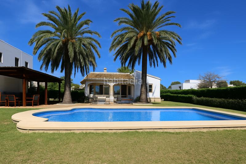3 Schlafzimmer Villa in Alicante, Spain, Nr. 254736