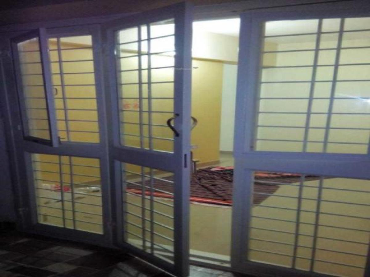 Studio in Pune, India No. 3208