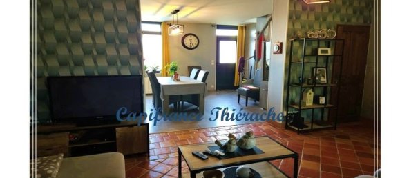 2 chambres Maison à Hirson, France No. 260731 3