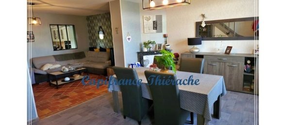 2 chambres Maison à Hirson, France No. 260731 4