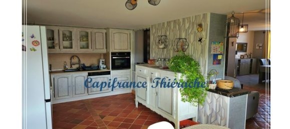 2 chambres Maison à Hirson, France No. 260731 16