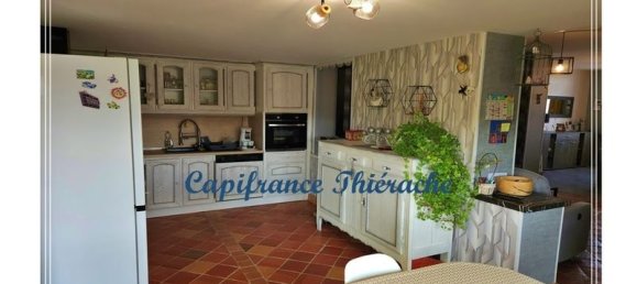 2 chambres Maison à Hirson, France No. 260731 17