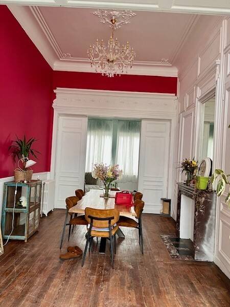 4 bedrooms House in Valenciennes, France No. 230258