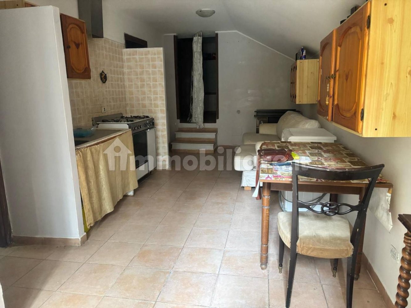 1 bedroom Apartment in Palestrina, Italy No. 88454