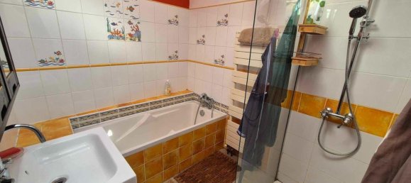 4 bedrooms House in Saint-Chamond, France No. 198172 12