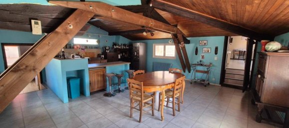 4 bedrooms House in Saint-Chamond, France No. 198172 7