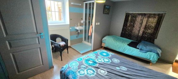 4 bedrooms House in Saint-Chamond, France No. 198172 18