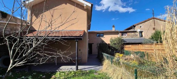 4 bedrooms House in Saint-Chamond, France No. 198172 13