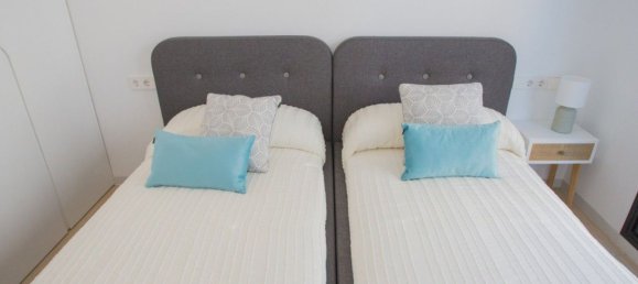 2 Schlafzimmer Wohnung in Torre-Pacheco, Spain, Nr. 149585 5