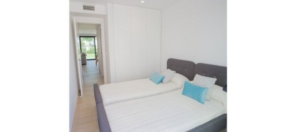 2 Schlafzimmer Wohnung in Torre-Pacheco, Spain, Nr. 149585 7