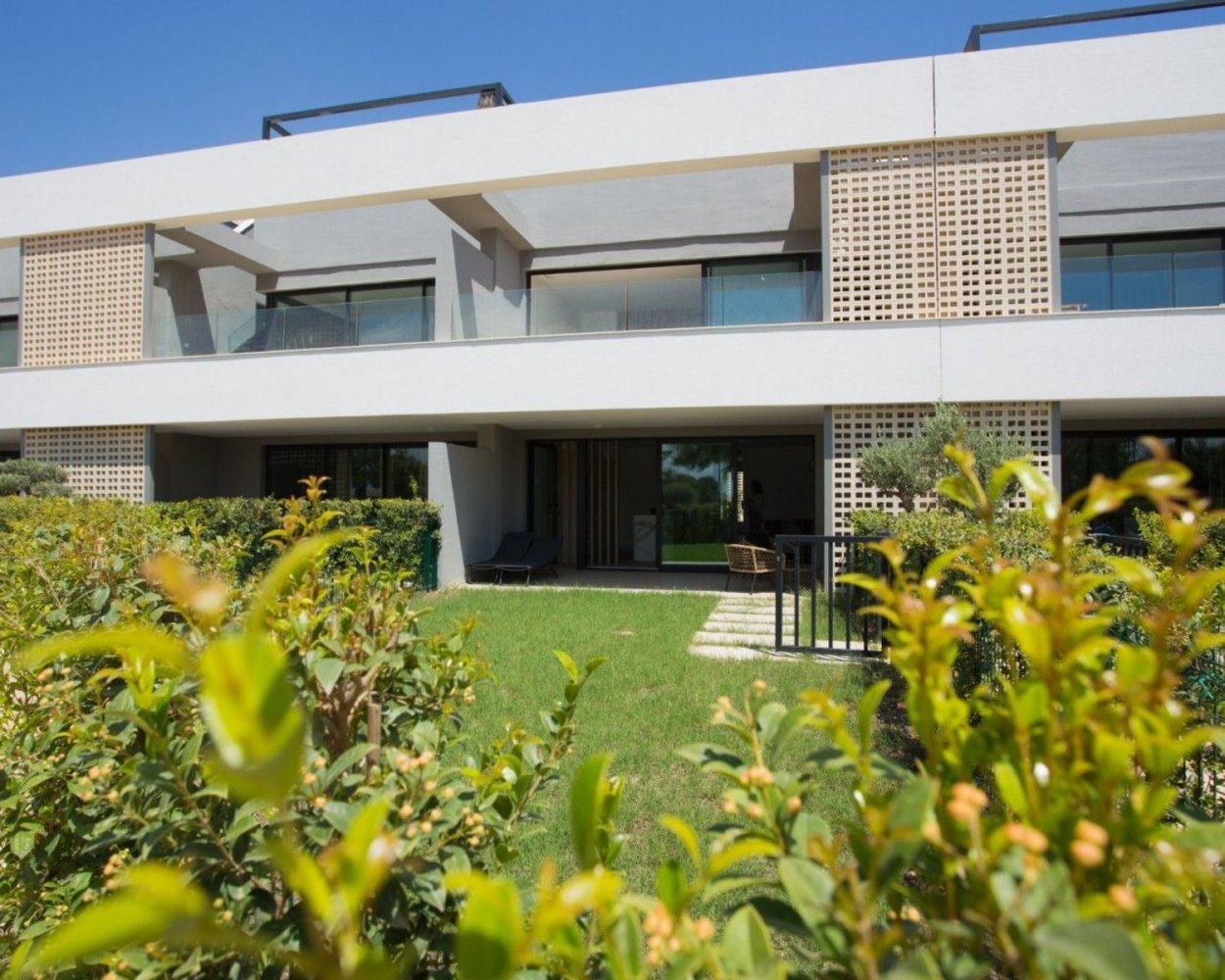 2 Schlafzimmer Wohnung in Torre-Pacheco, Spain, Nr. 149585