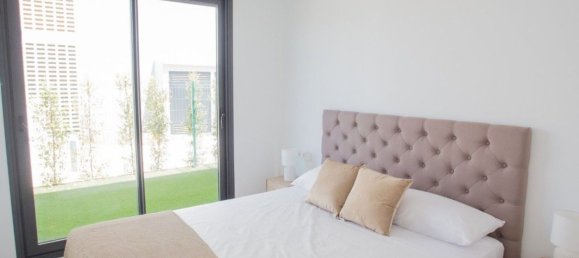 2 Schlafzimmer Wohnung in Torre-Pacheco, Spain, Nr. 149585 10