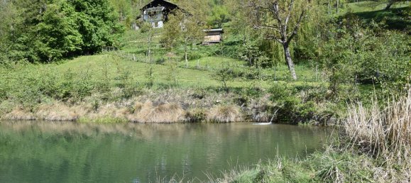 Terreno de 3 habitaciónes en Ludmannsdorf, Austria No. 79911 32
