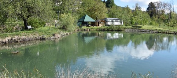 Terreno de 3 habitaciónes en Ludmannsdorf, Austria No. 79911 23