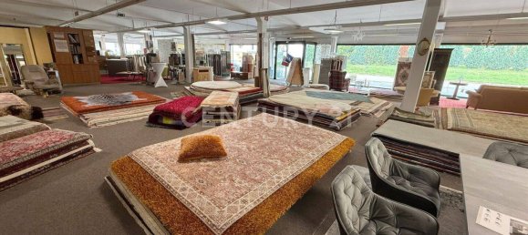 4غرفة عقار تجاري في Merzig-Wadern, Germany رقم 259154 7