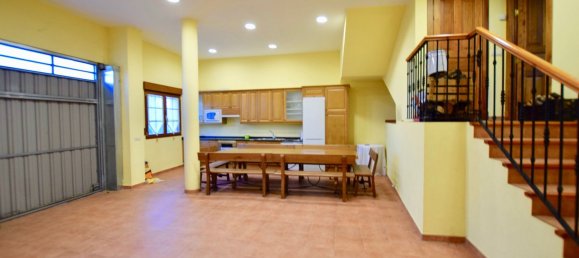 Дом с 6 спальнями в Бургос, Испания № 159815 41