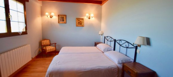 Дом с 6 спальнями в Бургос, Испания № 159815 16